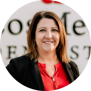 Brooke - Admin Assistant