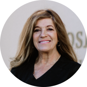 Barb - Dental Assistant