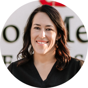 Danielle - Dental Assistant