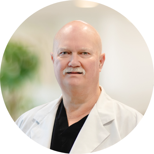 Dr. Paul McGraw