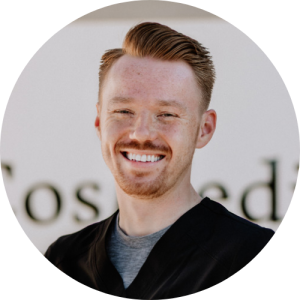 Grant - Dental Assistant