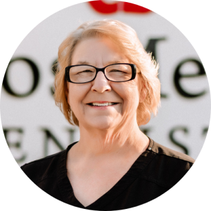 Jannette - Dental Assistant