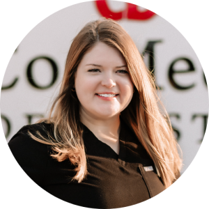Kaitlyn - Dental Assistant