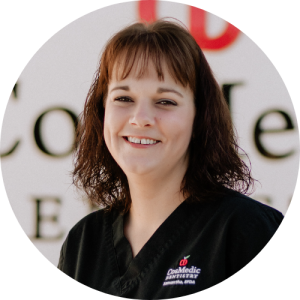 Sam - Dental Assistant Team Lead