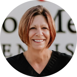 Stephanie - Lab Manager